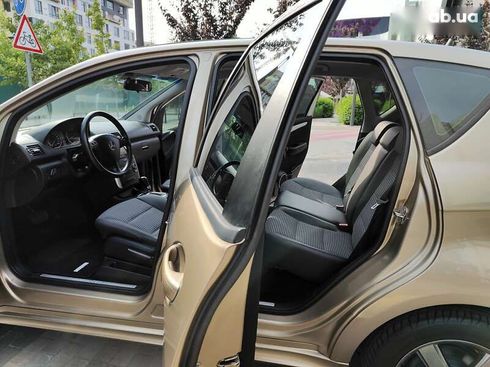 Mercedes-Benz A-Класс 2007 - фото 6