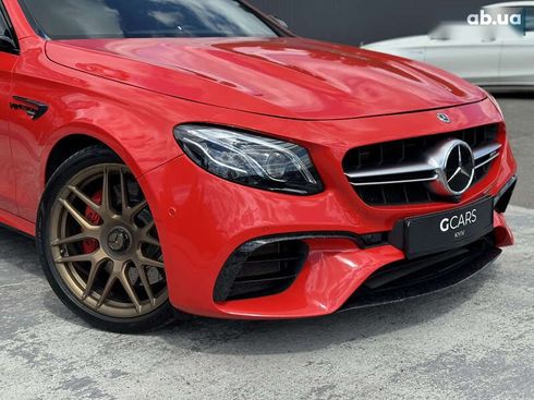 Mercedes-Benz E-Класс 2017 - фото 10