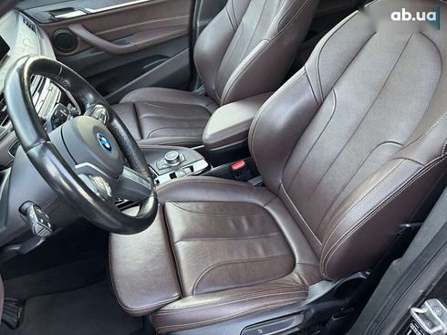 BMW X1 2022 - фото 22