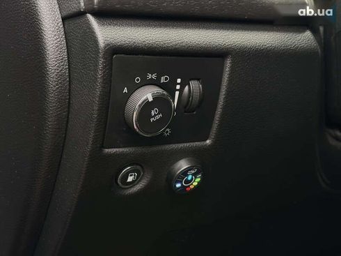 Jeep Grand Cherokee 2017 - фото 16