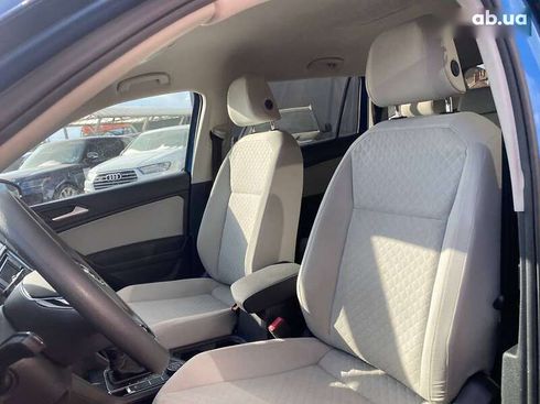 Volkswagen Tiguan 2018 - фото 20