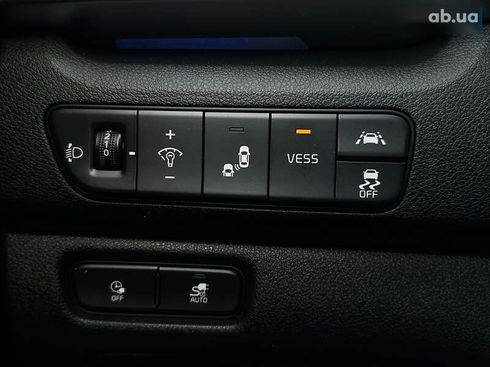 Kia Niro 2020 - фото 5