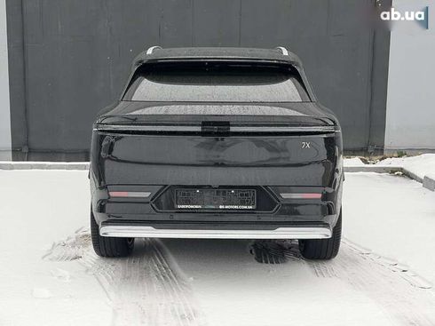 Zeekr 7X 2025 - фото 5