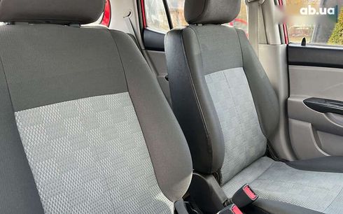 Kia Picanto 2006 - фото 23