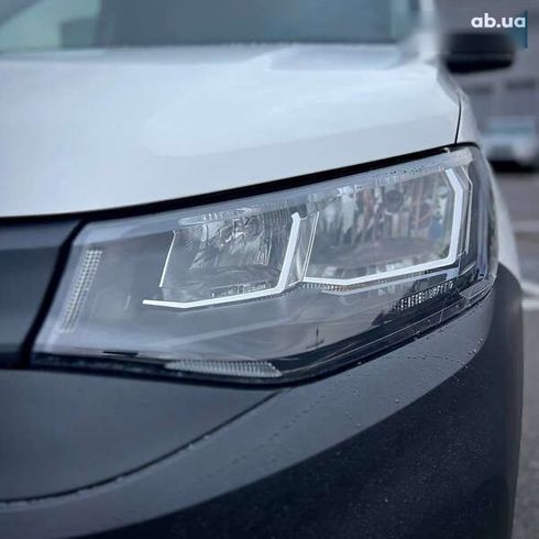Volkswagen Caddy 2021 - фото 9