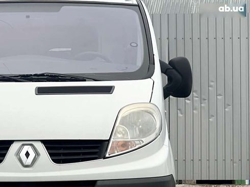 Renault Trafic 2013 - фото 8