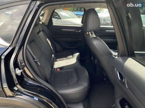 Mazda CX-5 2022 - фото 25