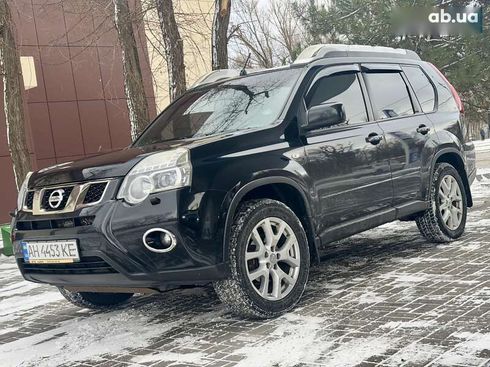 Nissan X-Trail 2011 - фото 2