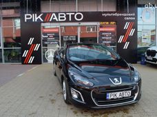 Peugeot кабріолет бу Львів - купити на Автобазарі