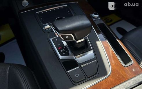 Audi Q5 2017 - фото 15