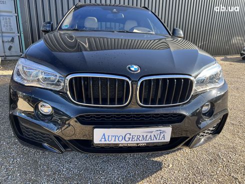 BMW X6 2018 - фото 3