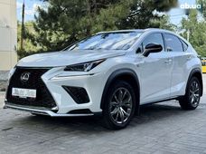 Купити Lexus NX бу в Україні - купити на Автобазарі