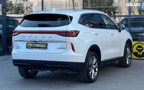 Haval H6 2022 - фото 6