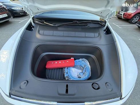 Tesla Model Y 2025 - фото 13