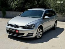 Купити Volkswagen Golf дизель бу в Києві - купити на Автобазарі