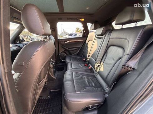 Audi Q5 2016 - фото 18