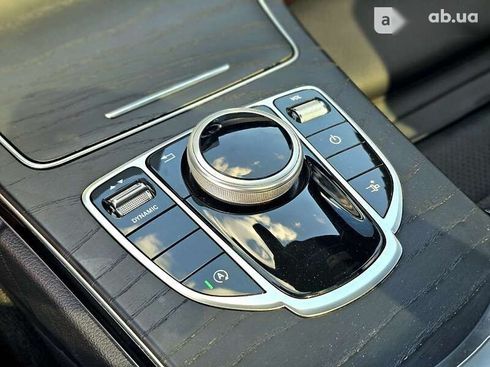 Mercedes-Benz C-Класс 2018 - фото 29