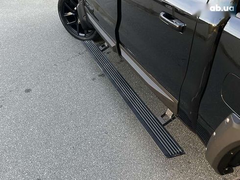 Dodge Ram 2021 - фото 17