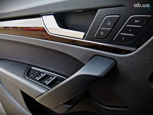 Audi Q5 2018 - фото 7