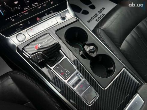 Audi A6 2018 - фото 25