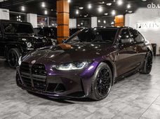 Продажа б/у BMW M3 в Одесской области - купить на Автобазаре