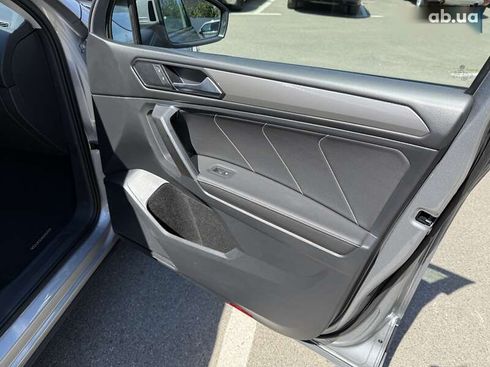 Volkswagen Tiguan 2022 - фото 26
