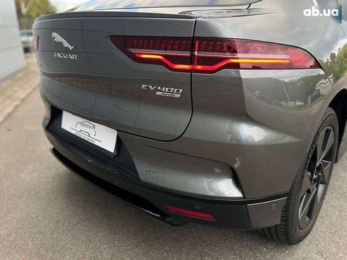 Jaguar I-Pace 2018 - фото 9