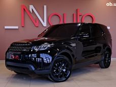 Ленд Ровер Автомат б/у в Одесі - купити на Автобазарі