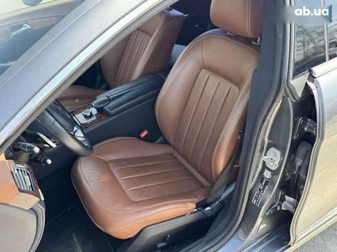 Mercedes-Benz CLS-Класс 2015 - фото 21