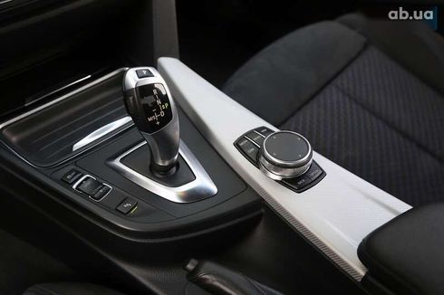 BMW 3 серия 2014 - фото 23