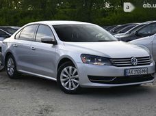 Продаж вживаних Volkswagen в Бердичеві - купити на Автобазарі