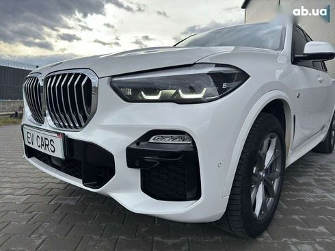 BMW X5 2019 - фото 4