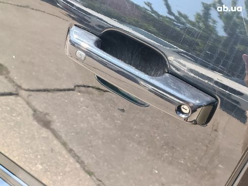 Ford f-150 2022 черный - фото 25