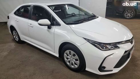 Toyota Corolla 2021 - фото 6