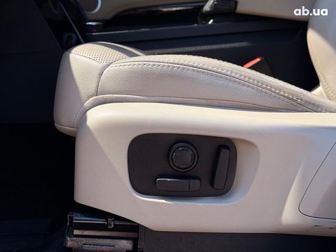 Land Rover Discovery 2019 черный - фото 57