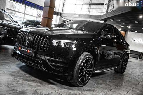 Mercedes-Benz GLE-Class 2020 - фото 2