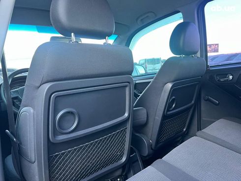 Opel Meriva 2003 серый - фото 34