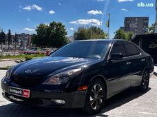 Купить Lexus es 300 бу в Украине - купить на Автобазаре