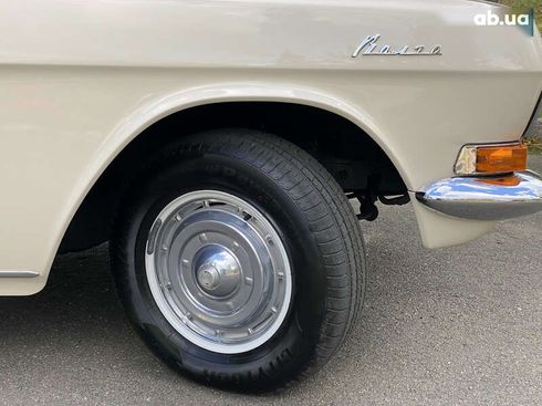 ГАЗ 24 Волга 1976 - фото 14