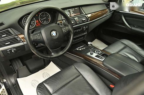 BMW X5 2013 - фото 14