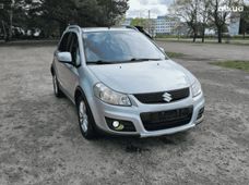 Продажа б/у Suzuki SX4 2013 года - купить на Автобазаре