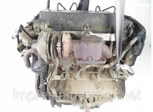 двигатель в сборе для Ford Transit - купити на Автобазарі - фото 8