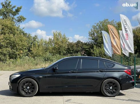 BMW 5 серия 2009 - фото 12