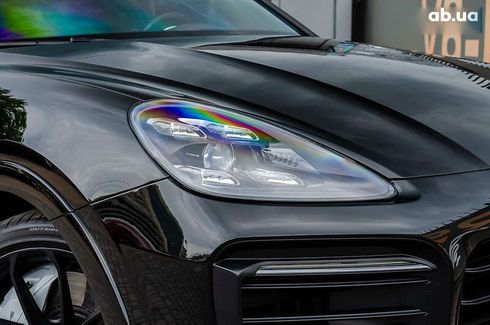 Porsche Cayenne 2023 - фото 12