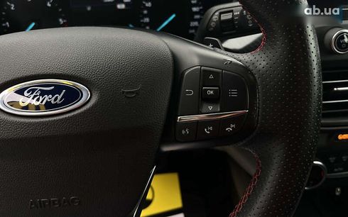Ford Focus 2021 - фото 21
