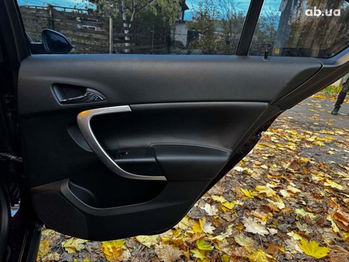 Buick Regal 2016 красный - фото 27