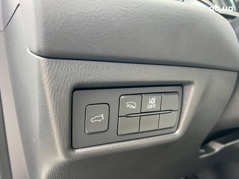 Mazda CX-5 2021 белый - фото 18