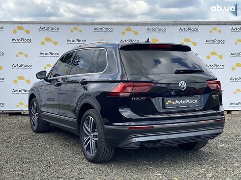 Volkswagen Tiguan 2016 - фото 12