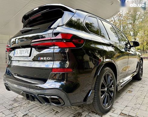 BMW X5 2024 - фото 14
