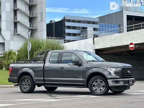 Ford f-150 2017 - фото 8